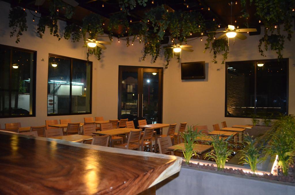 Hotel El Sembrador Guasave Buitenkant foto