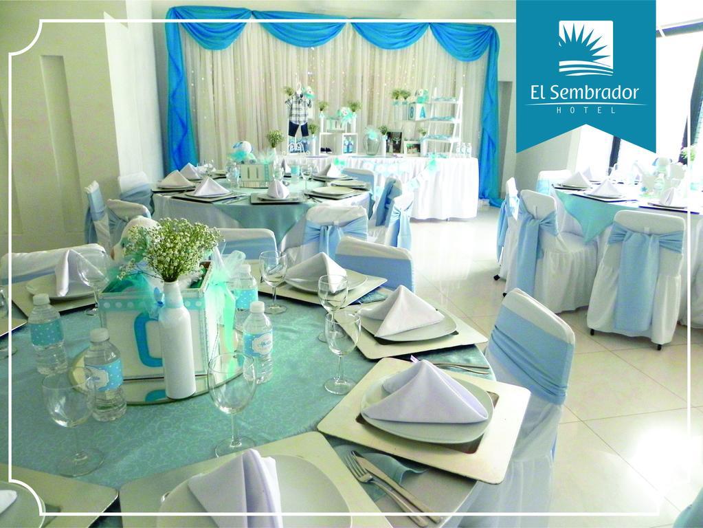 Hotel El Sembrador Guasave Buitenkant foto