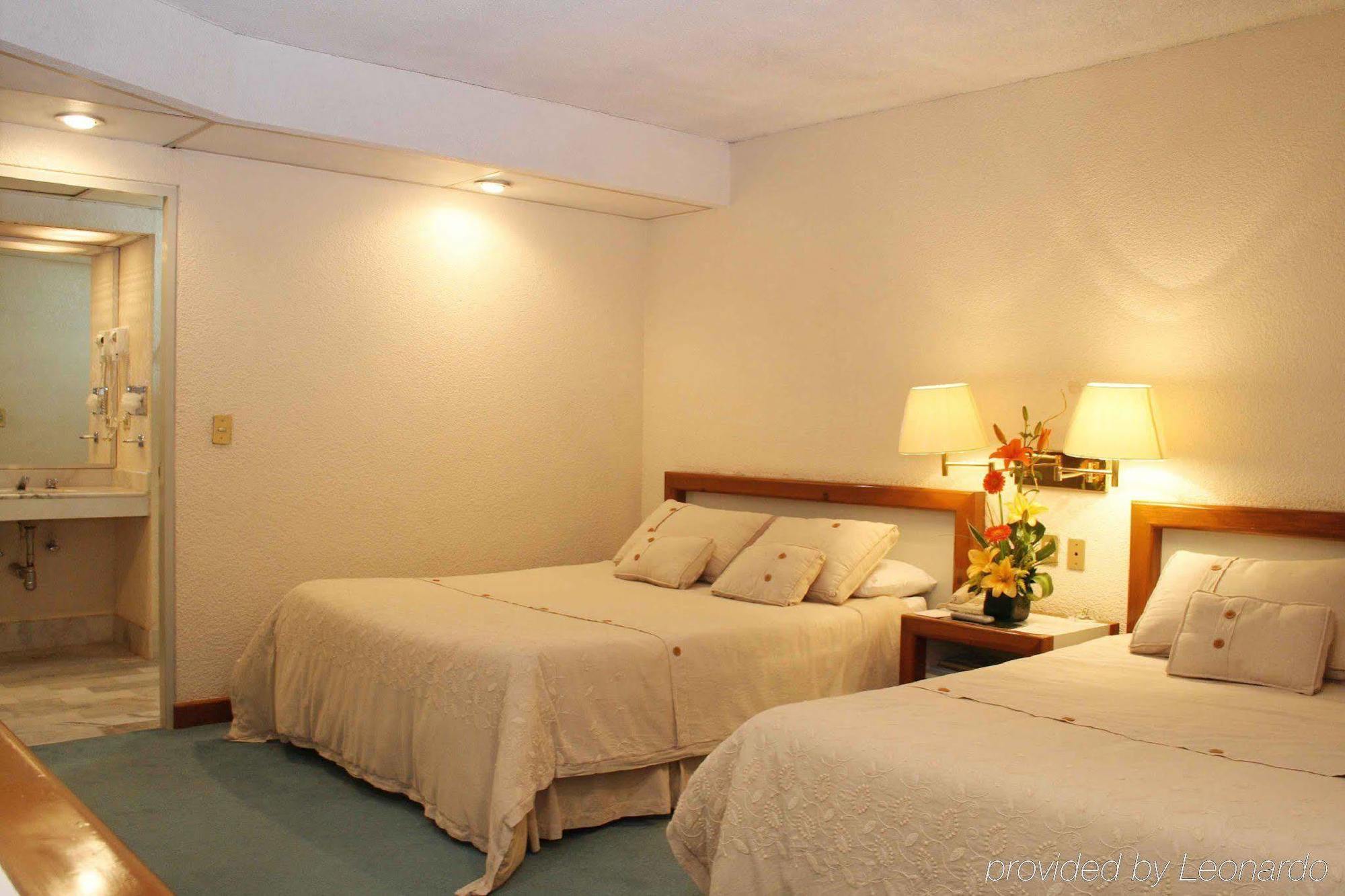 Hotel El Sembrador Guasave Buitenkant foto