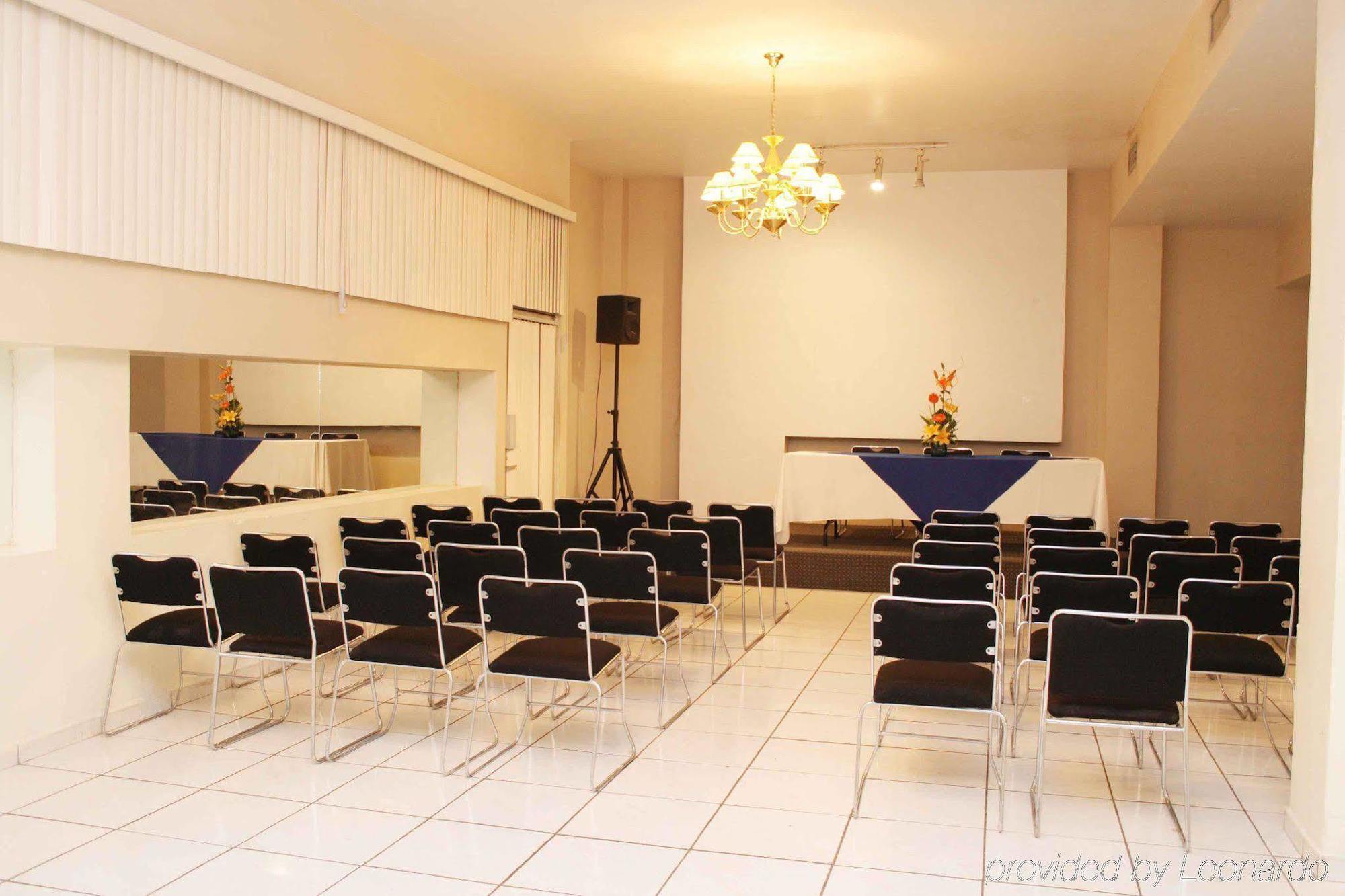 Hotel El Sembrador Guasave Buitenkant foto